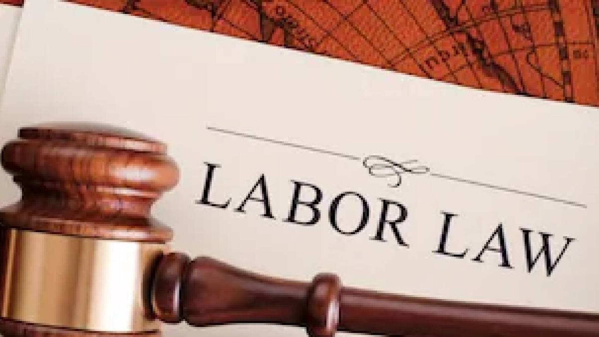 ഈ നാല് നിയമങ്ങളെ ആശ്രയിച്ചിരിക്കും നിങ്ങളുടെ തൊഴില്‍ സുരക്ഷ; പുതിയ തൊഴിൽ നിയമം അറിയേണ്ടതെല്ലാം