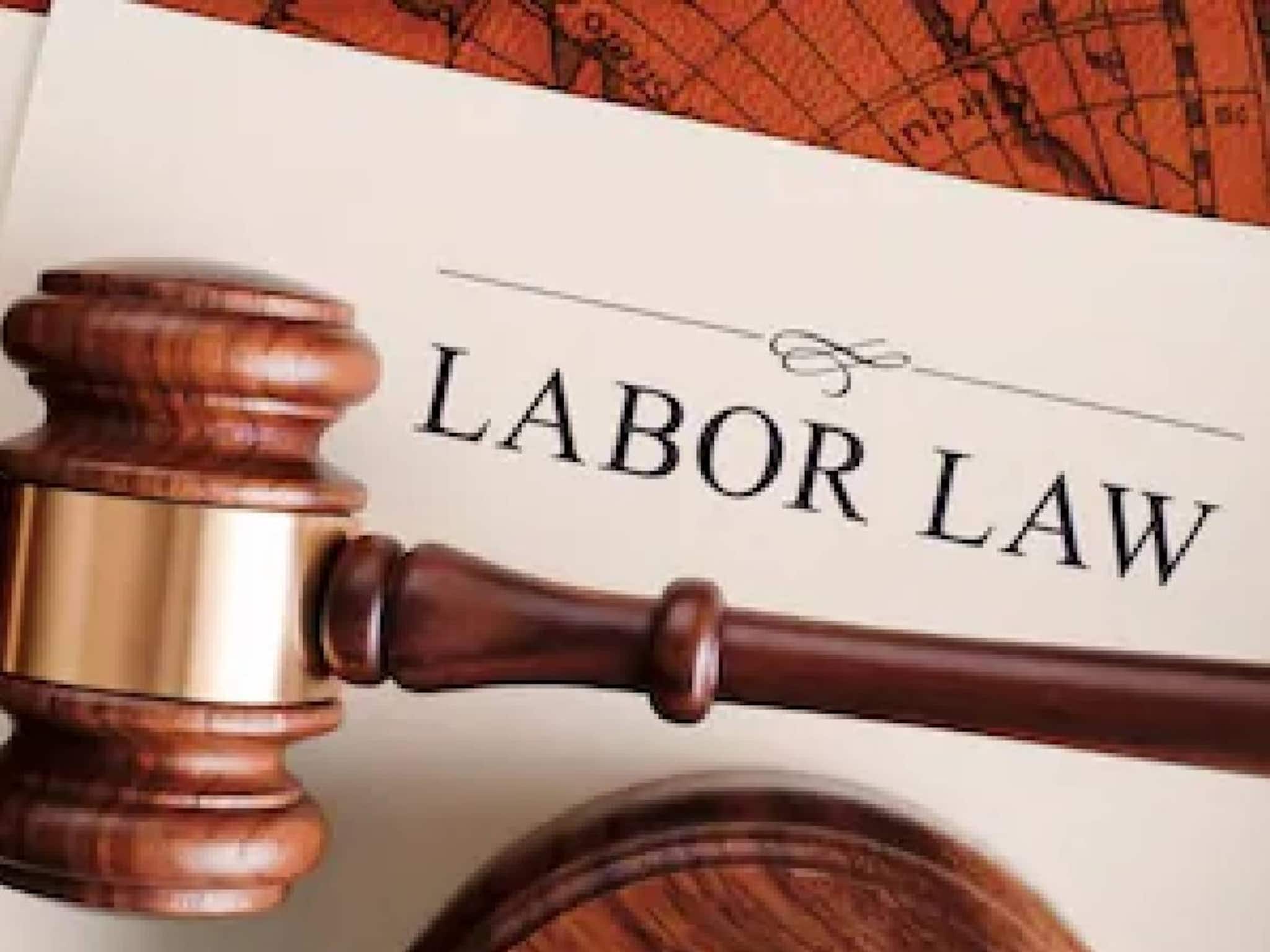 ഈ നാല് നിയമങ്ങളെ ആശ്രയിച്ചിരിക്കും നിങ്ങളുടെ തൊഴില്‍ സുരക്ഷ; പുതിയ തൊഴിൽ നിയമം അറിയേണ്ടതെല്ലാം