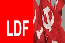 തദ്ദേശ തിരഞ്ഞെടുപ്പ് പത്രികാ സമർപ്പണം കഴിഞ്ഞപ്പോൾ നാലിടത്ത്‌ എൽഡിഎഫിന്‌ എതിരില്ലാതെ ജയം