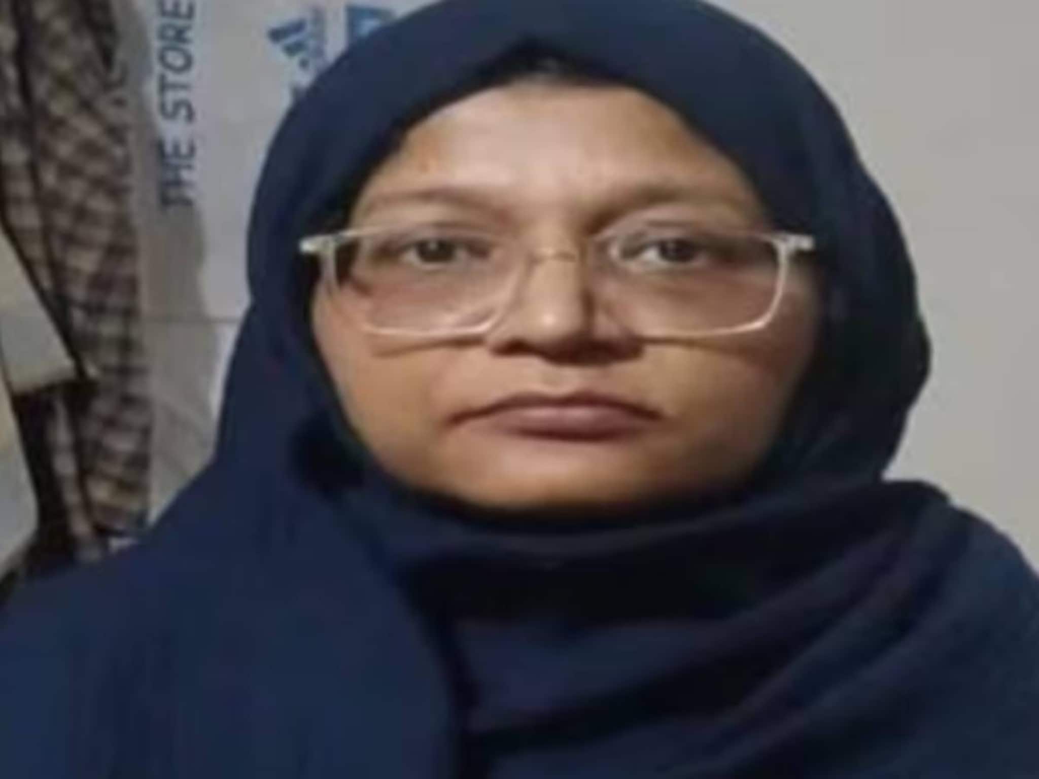 അറസ്റ്റിലായ ഡോക്ടർ ഷഹീൻ ഷാഹിദ് ജയ്ഷ്-ഇ-മുഹമ്മദ് വനിതാ വിഭാഗം ഇന്ത്യയിൽ സ്ഥാപിക്കാനുള്ള ചുമതലക്കാരിയെന്ന് പോലീസ്