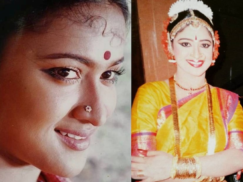 Maathu malayalam Actress