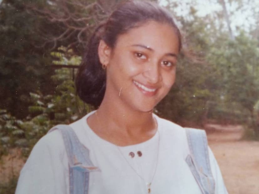 Maathu malayalam Actress