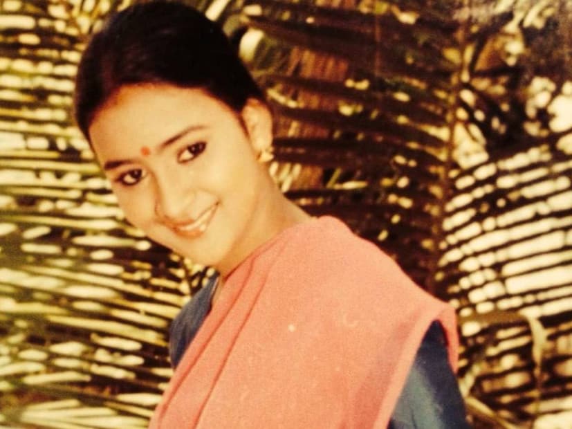 Maathu malayalam Actress