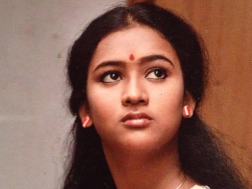 Maathu malayalam Actress