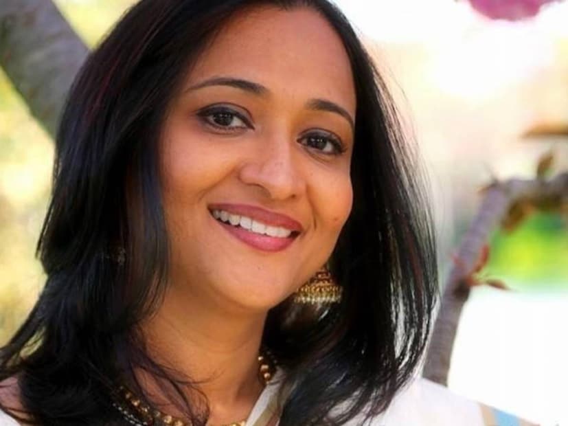 Maathu malayalam Actress