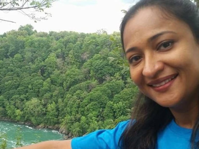 Maathu malayalam Actress