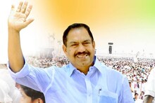 പിണറായിക്കെതിരെ ധർമടത്ത് സ്ഥാനാർത്ഥിയായ മമ്പറം ദിവാകരൻ പഞ്ചായത്തിൽ‌ മത്സരിക്കും