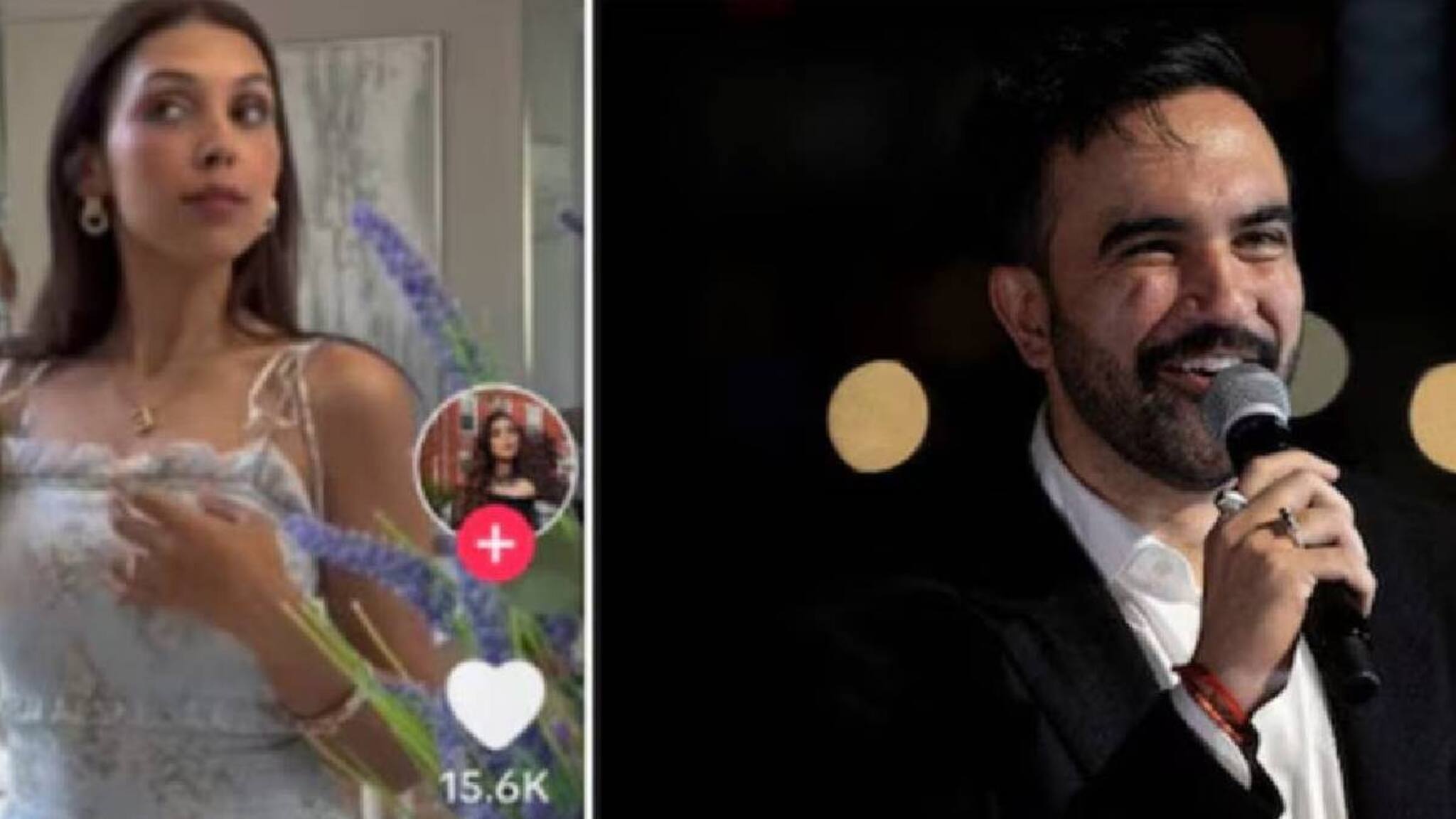 'ഈ നൂറ്റാണ്ടിലെ ബ്ലണ്ടർ'; ഡേറ്റിംഗ് ആപ്പില്‍ പരിചയപ്പെട്ട സൊഹറാന്‍ മംദാനിയെ ഉയരത്തിന്റെ പേരില്‍ ഒഴിവാക്കിയെന്ന് യുവതി