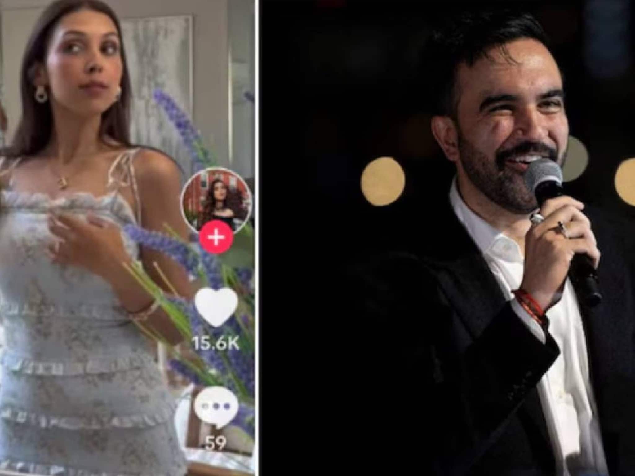 'ഈ നൂറ്റാണ്ടിലെ ബ്ലണ്ടർ'; ഡേറ്റിംഗ് ആപ്പില്‍ പരിചയപ്പെട്ട സൊഹറാന്‍ മംദാനിയെ ഉയരത്തിന്റെ പേരില്‍ ഒഴിവാക്കിയെന്ന് യുവതി