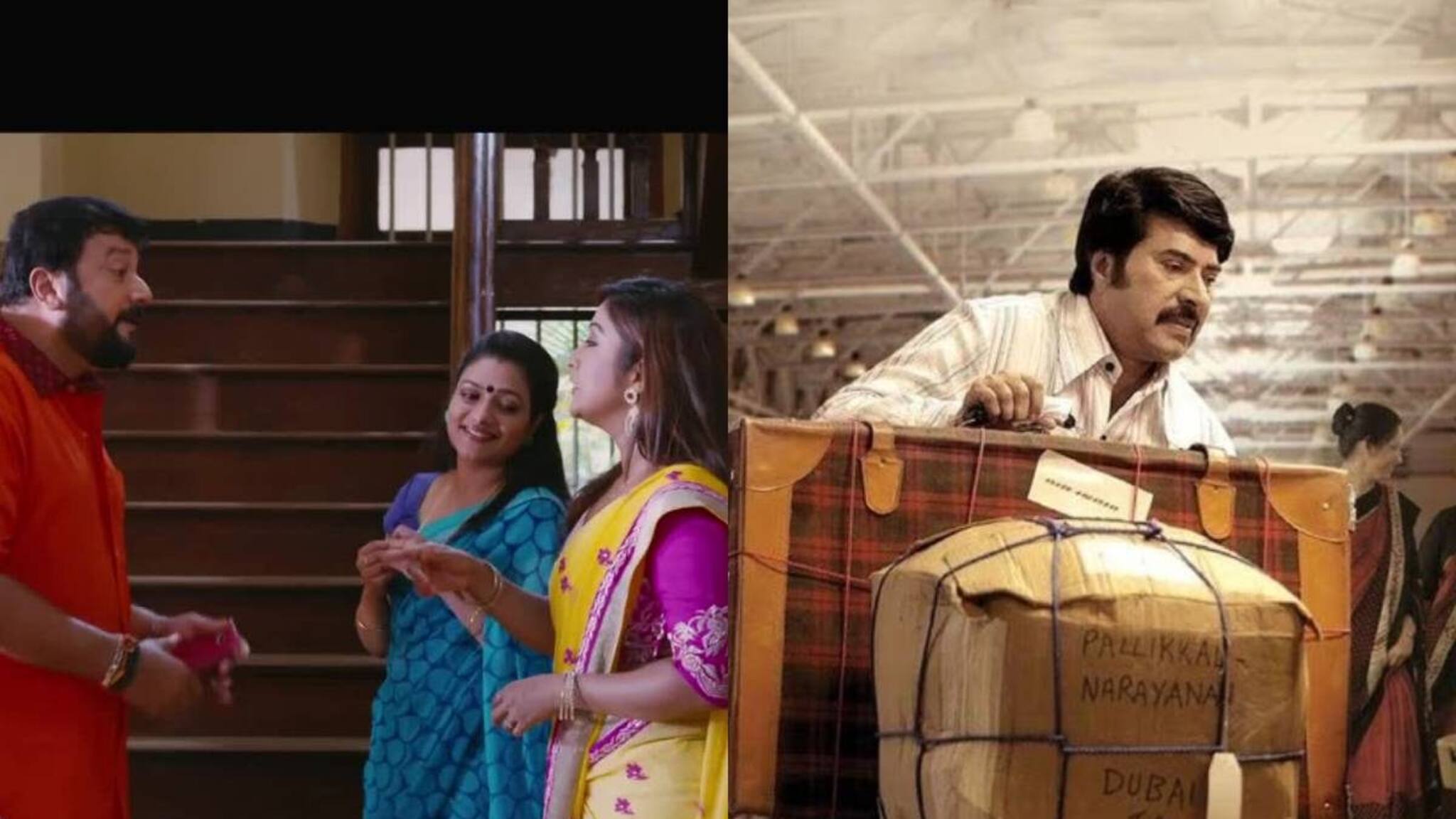 മുകേഷിന്റെ മുൻഭാര്യ നടി സരിതയുടെ അനുജത്തി; മമ്മൂട്ടിയുടേയും ജയറാമിന്റെയും അമ്മ വേഷം ചെയ്ത താരം