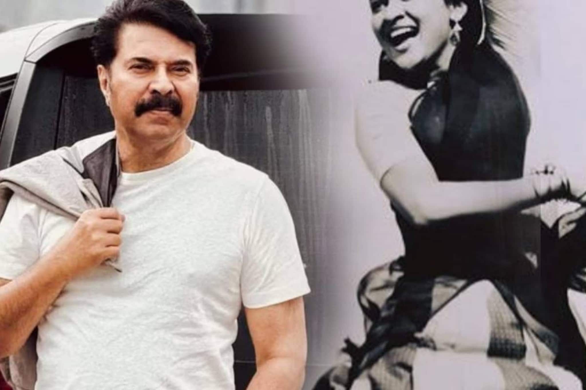 മമ്മൂട്ടിയുടെ നായിക മതം മാറി പേരും മാറ്റി; വലിയ സിനിമയിൽ നിന്ന് ഒഴിവാക്കപ്പെട്ടതോടെ വിഷാദത്തിൽ; യുഎസിൽ അക്കൗണ്ടന്റ് മമ്മൂട്ടിയുടെ നായിക മതം മാറി പേരും മാറ്റി; വലിയ സിനിമയിൽ നിന്ന് ഒഴിവാക്കപ്പെട്ടതോടെ വിഷാദത്തിൽ; യുഎസിൽ അക്കൗണ്ടന്റ്