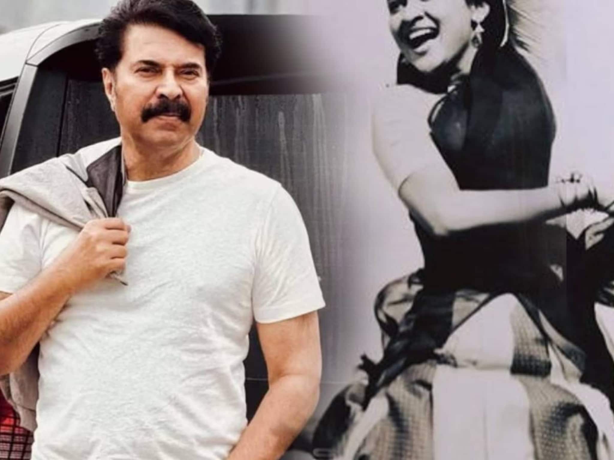 മമ്മൂട്ടിയുടെ നായിക മതം മാറി പേരും മാറ്റി; വലിയ സിനിമയിൽ നിന്ന് ഒഴിവാക്കപ്പെട്ടതോടെ വിഷാദത്തിൽ; യുഎസിൽ അക്കൗണ്ടന്റ്