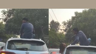 (വീഡിയോ ദൃശ്യം) (വീഡിയോ ദൃശ്യം)