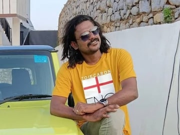 സുഭാഷ് ചന്ദ്രൻ