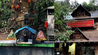 മണ്ണാറശാല ശ്രീ നാഗരാജ ക്ഷേത്രം