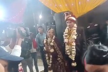 വരന്‍ സ്ഥലം പണയം വച്ച് വിവാഹം നടത്തി; ചടങ്ങിന് തൊട്ടു പിന്നാലെ വധു കാമുകനൊപ്പം ഒളിച്ചോടി