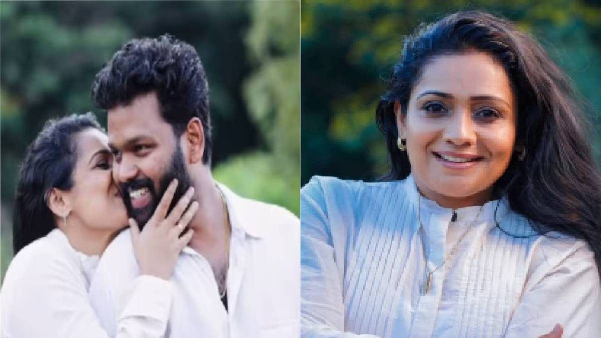 Meera Vasudevan| 'ജീവിതത്തിലെ മനോഹരമായ ഘട്ടം'; നടി മീര വാസുദേവ് വീണ്ടും വിവാഹമോചിതയായി