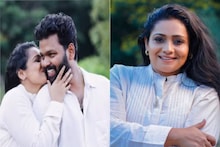 Meera Vasudevan| 'ജീവിതത്തിലെ മനോഹരമായ ഘട്ടം'; നടി മീര വാസുദേവ് വീണ്ടും വിവാഹമോചിതയായി