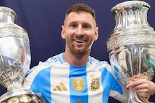 GOAT Tour to India 2025 | മെസ്സിയുടെ ഇന്ത്യ സന്ദർശനം; കേരളത്തെ ഒഴിവാക്കിയതിന് പിന്നാലെ ഹൈദരാബാദിനെ ഉൾപ്പെടുത്തി