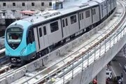 തിരുവനന്തപുരം മെട്രോ റെയില്‍ വരുന്നു; ആദ്യ ഘട്ട അലൈന്‍മെന്റിന് അംഗീകാരം