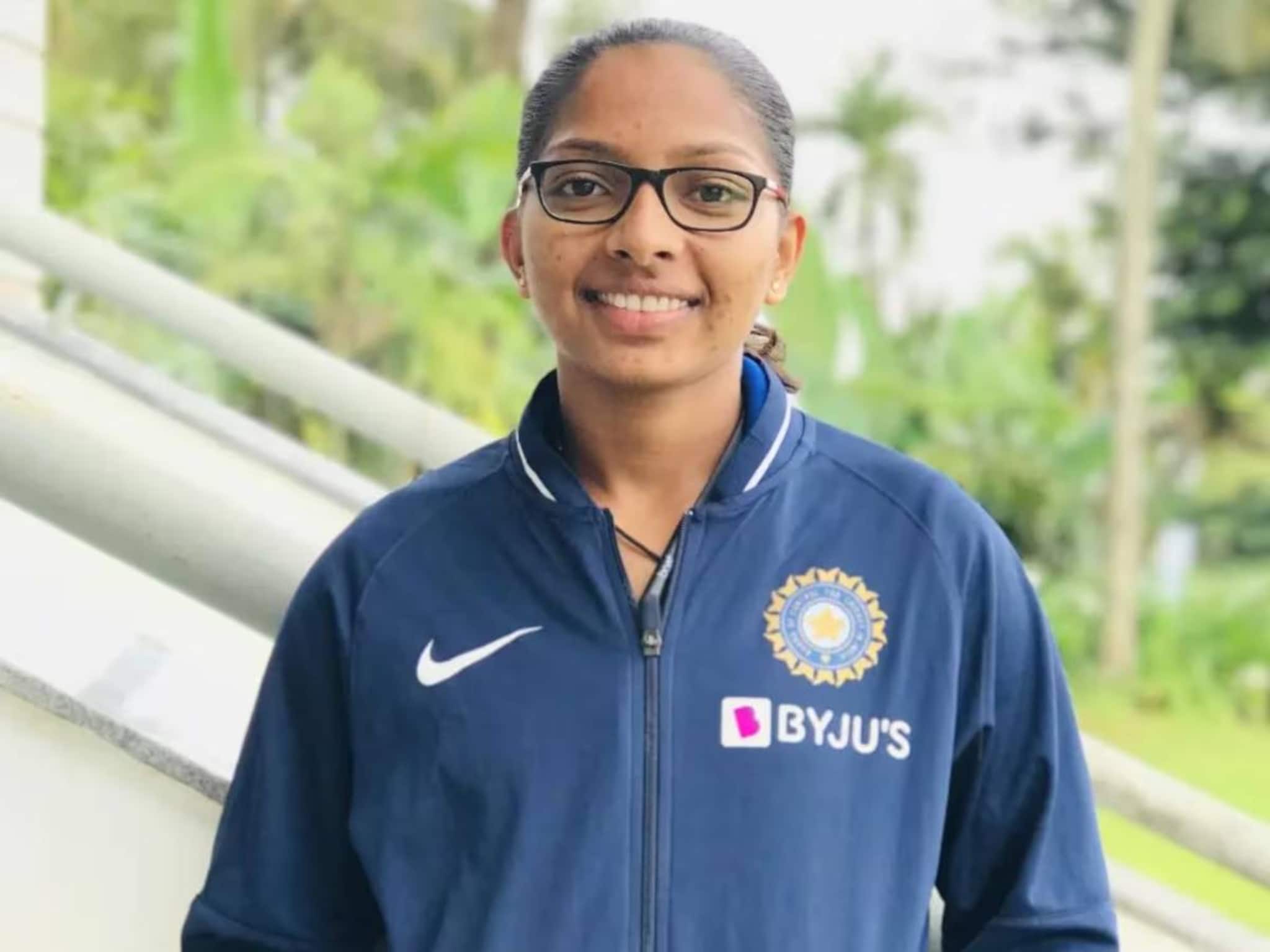 ICC women's world Cup'വളരെയധികം സന്തോഷം; വനിതാ വേൾഡ് കപ്പിൽ ഇന്ത്യൻ ടീം വിജയിക്കും': മിന്നു മണി