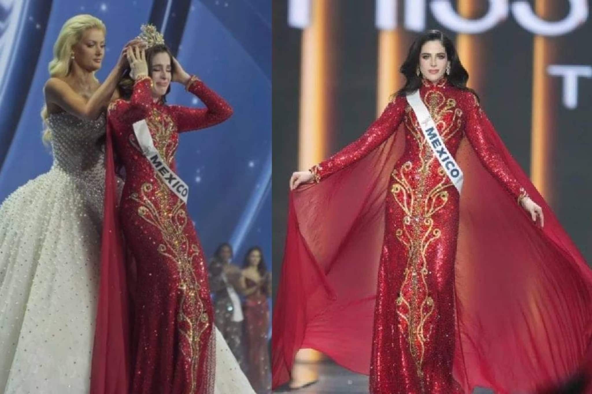 Miss Universe 2025: ഫാത്തിമ ബോഷ് വിശ്വസുന്ദരി; ശ്രദ്ധനേടി ഇന്ത്യയുടെ മണിക വിശ്വകർമയും