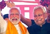 Bihar Exit Polls 2025: ജെഡിയു ഏറ്റവും വലിയ കക്ഷിയാകും; ബിജെപി രണ്ടാമതെന്ന് ന്യൂസ് 18 മെഗാ എക്സിറ്റ് പോൾ ഫലം
