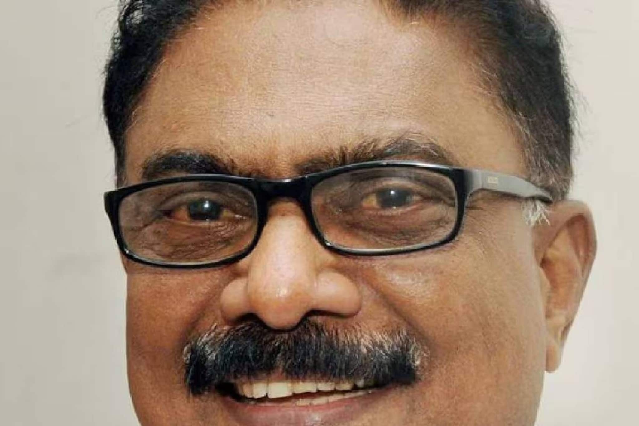 കൗൺസിലർ അനിൽകുമാറിന്റെ മരണം; വായ്പ തിരിച്ചടയ്ക്കാത്ത പാർട്ടിക്കാരുടെ പേരുകൾ  വെളിപ്പെടുത്തുമെന്ന് ബിജെപി നേതാവ് എംഎസ് കുമാർ കൗൺസിലർ അനിൽകുമാറിന്റെ മരണം; വായ്പ തിരിച്ചടയ്ക്കാത്ത പാർട്ടിക്കാരുടെ പേരുകൾ  വെളിപ്പെടുത്തുമെന്ന് ബിജെപി നേതാവ് എംഎസ് കുമാർ