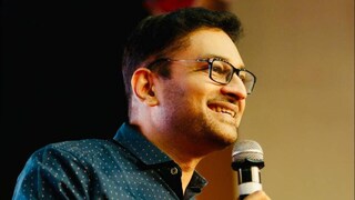 എൻ പ്രശാന്ത് എൻ പ്രശാന്ത്