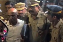 എൻ വാസു ജയിലിലേക്ക്; 14 ദിവസത്തേക്ക് റിമാൻഡ്; മറ്റു പ്രതികളുമായി ചേർന്ന് ഗൂഢാലോചന നടത്തിയെന്ന് SIT