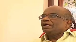 എൻ വാസു എൻ വാസു