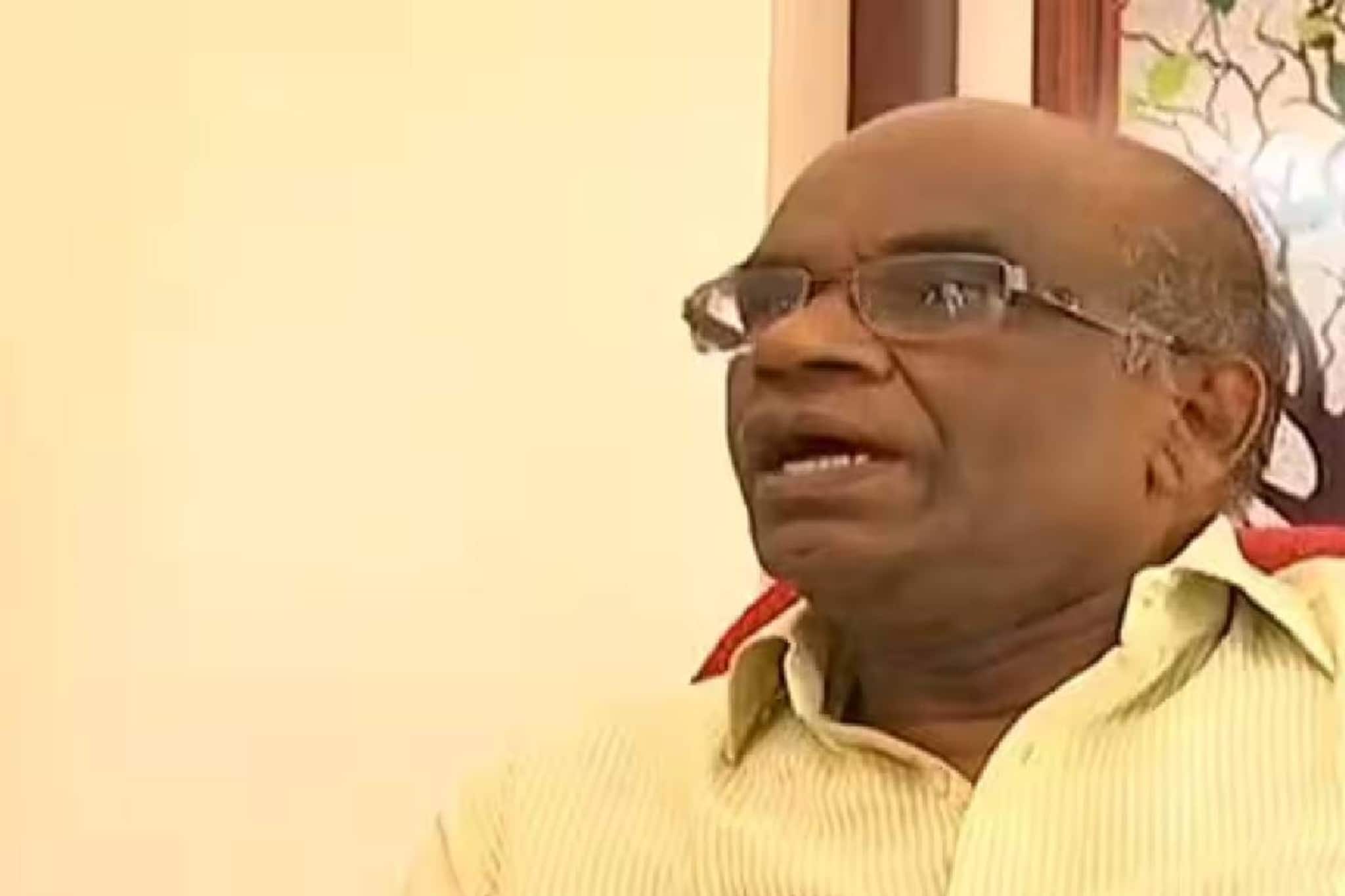 ശബരിമല സ്വർണക്കൊള്ള; ദേവസ്വം ബോർഡ് മുൻ പ്രസിഡൻ്റ് എൻ.വാസുവിനെ എസ്ഐടി ചോദ്യം ചെയ്തു