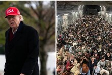 മൂന്നാം ലോക രാജ്യങ്ങളിൽ നിന്നുള്ള കുടിയേറ്റം എന്നന്നേയ്ക്കുമായി നിർത്തുമെന്ന് ഡൊണാൾഡ് ട്രംപ്