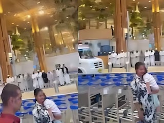 പുറത്തുവന്ന ദൃശ്യങ്ങൾ