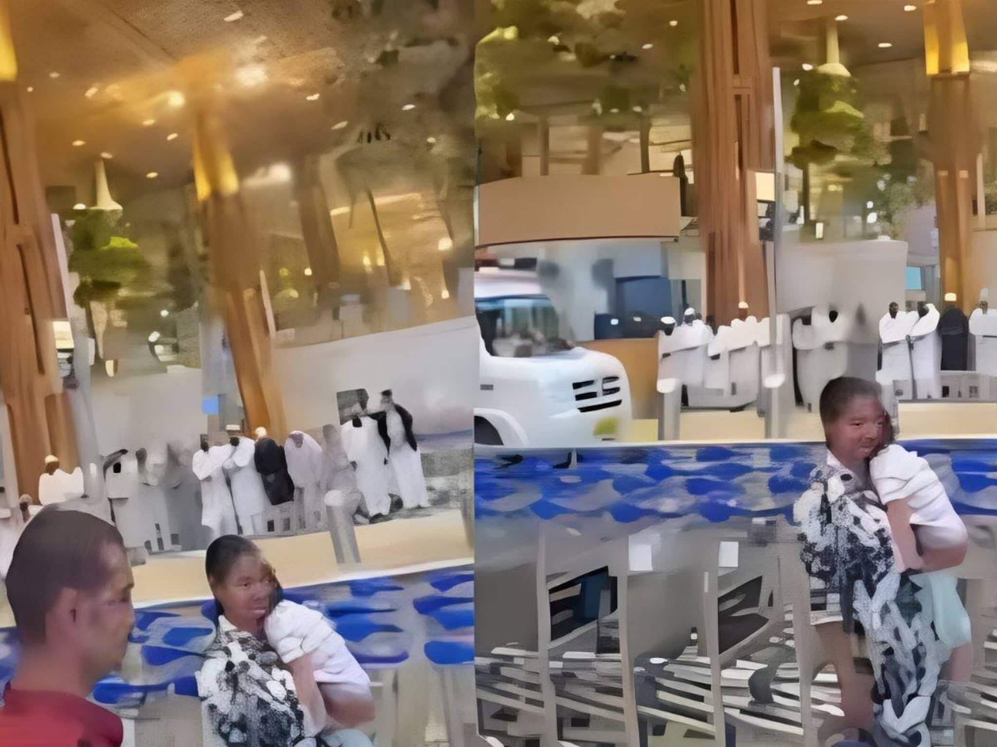 ബെംഗളൂരു വിമാനത്താവളത്തിലെ നമസ്‌കാര വിവാദം; സിദ്ധരാമയ്യ സർക്കാരിനെതിരെ ബിജെപി