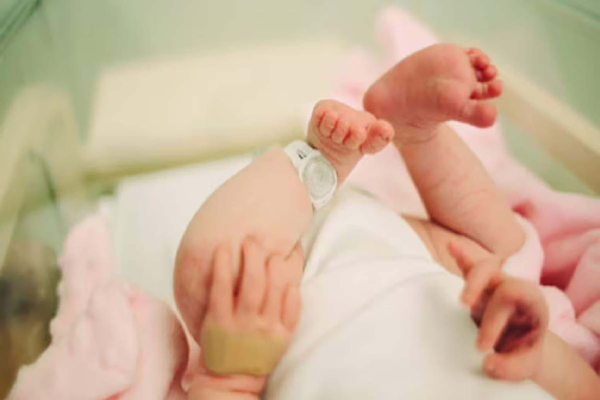 മുലപ്പാലിൽ പോലും വിഷം! ബിഹാറിൽ നടത്തിയ പഠനത്തിൽ മുലപ്പാലിൽ യുറേനിയത്തിന്റെ സാന്നിദ്ധ്യം