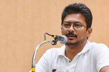 സംസ്‌കൃതം മൃതഭാഷയെന്ന് ഉദയനിധി സ്റ്റാലിൻ; വിശ്വാസത്തെയും സംസ്‌കാരത്തെയും അപമാനിക്കുന്നതെന്ന് ബിജെപി