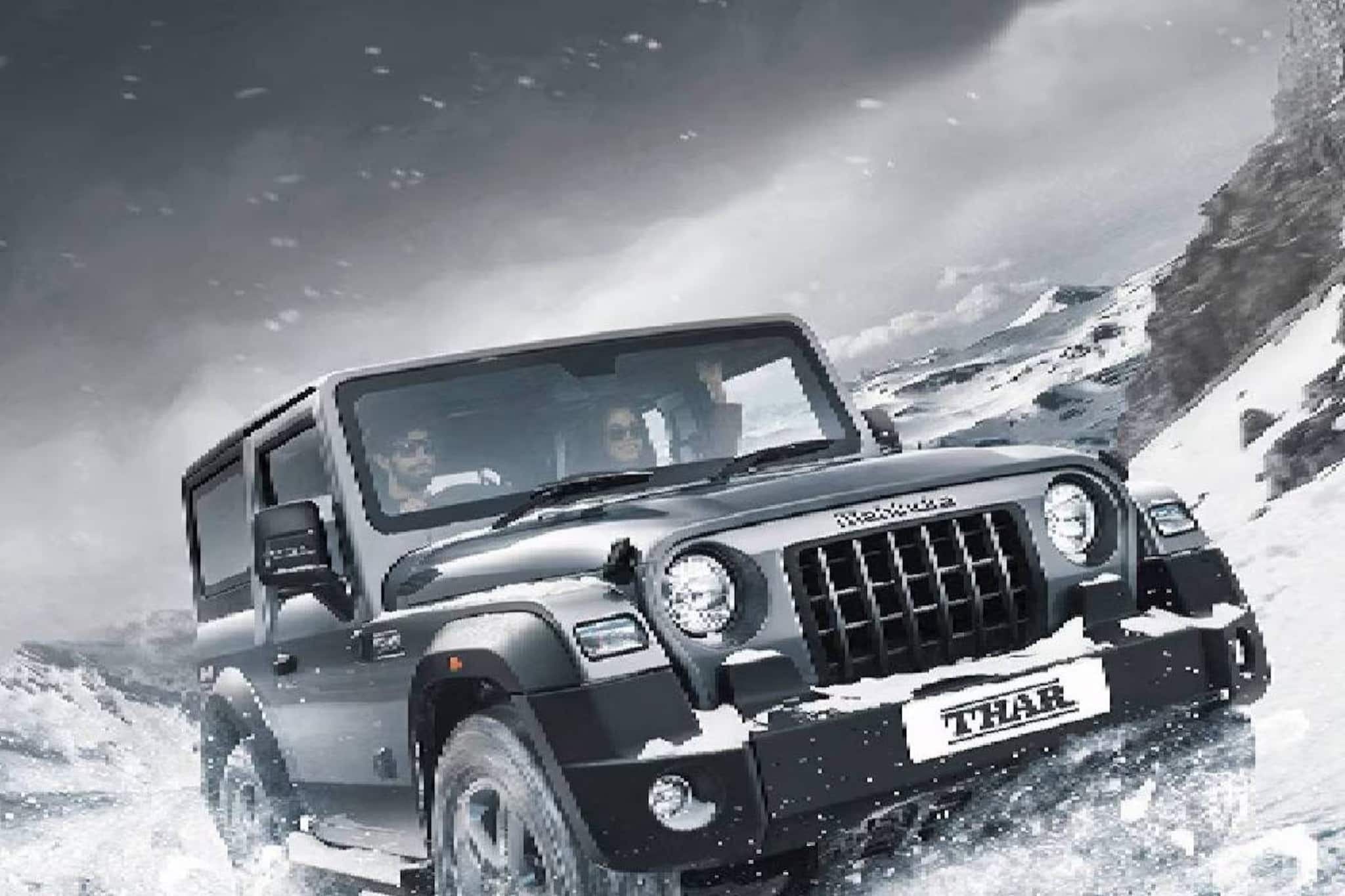 ബുള്ളറ്റും ഥാറും ഓടിക്കുന്നവർ ഭ്രാന്തന്‍മാരെന്ന് ഹരിയാനയിലെ ഉന്നത പോലീസ് ഉദ്യോഗസ്ഥൻ