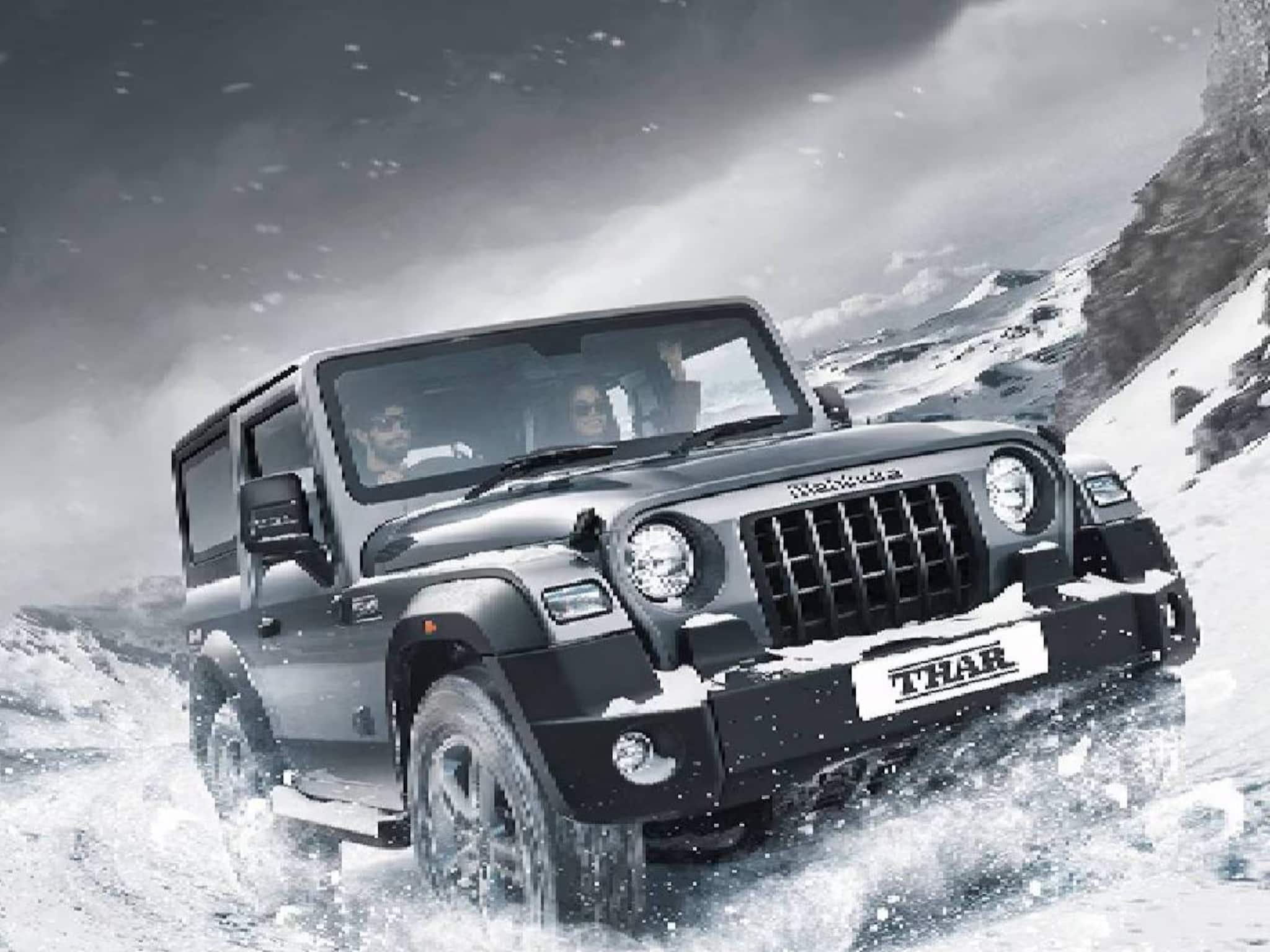 ബുള്ളറ്റും ഥാറും ഓടിക്കുന്നവർ ഭ്രാന്തന്‍മാരെന്ന് ഹരിയാനയിലെ ഉന്നത പോലീസ് ഉദ്യോഗസ്ഥൻ