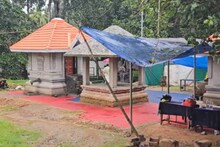 നെയ്യാറ്റിൻകര ആറാലുംമൂട് ശിവപുരം മഹാദേവക്ഷേത്രം നഗരസഭ സീൽ ചെയ്തു