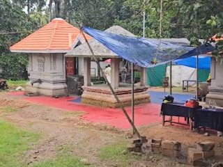 ആറാലുംമൂട് ശിവപുരം മഹാദേവ ക്ഷേത്രം