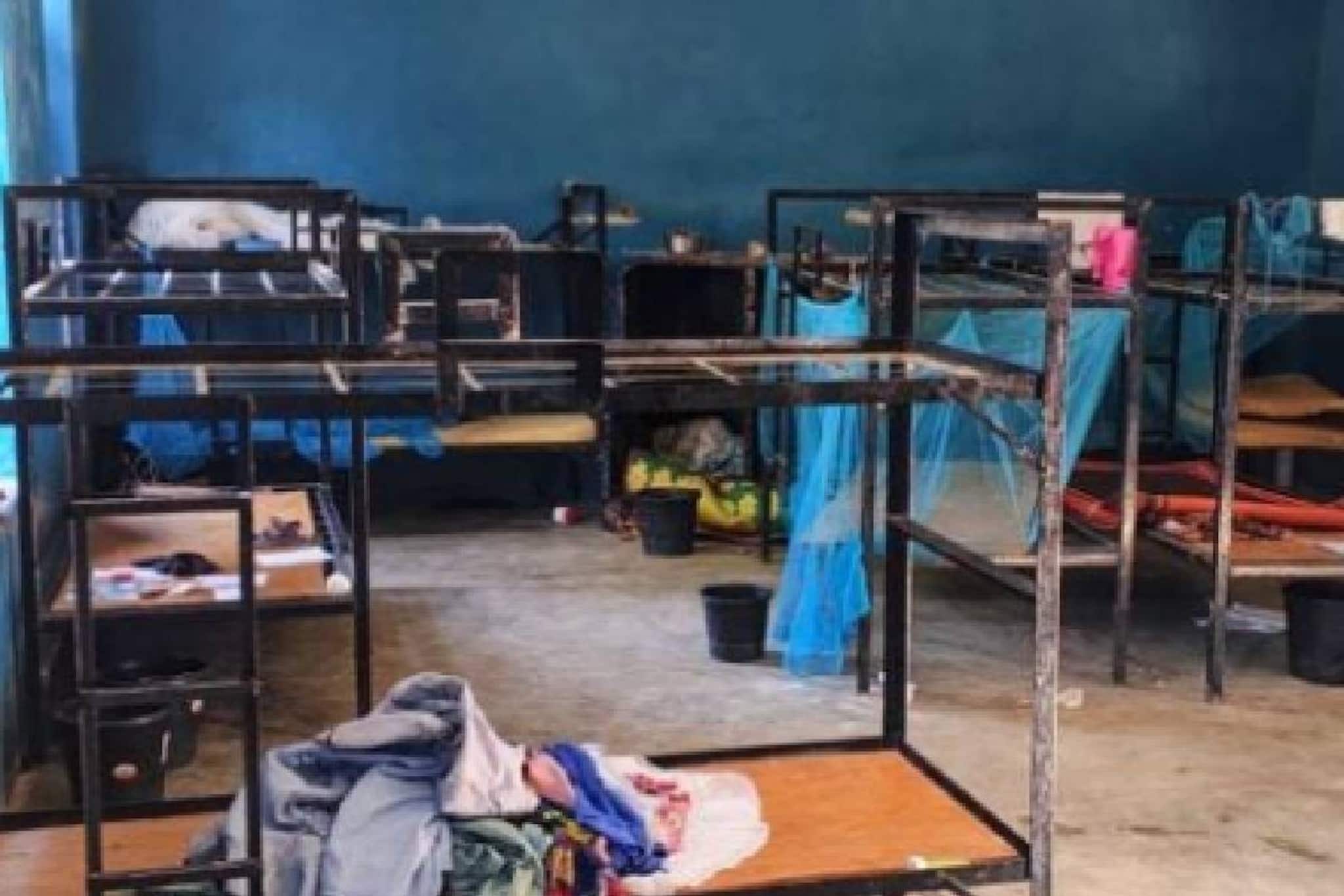 നൈജീരിയയിൽ 303 വിദ്യാർഥികളെയും 12 അധ്യാപകരെയും തട്ടിക്കൊണ്ടുപോയി