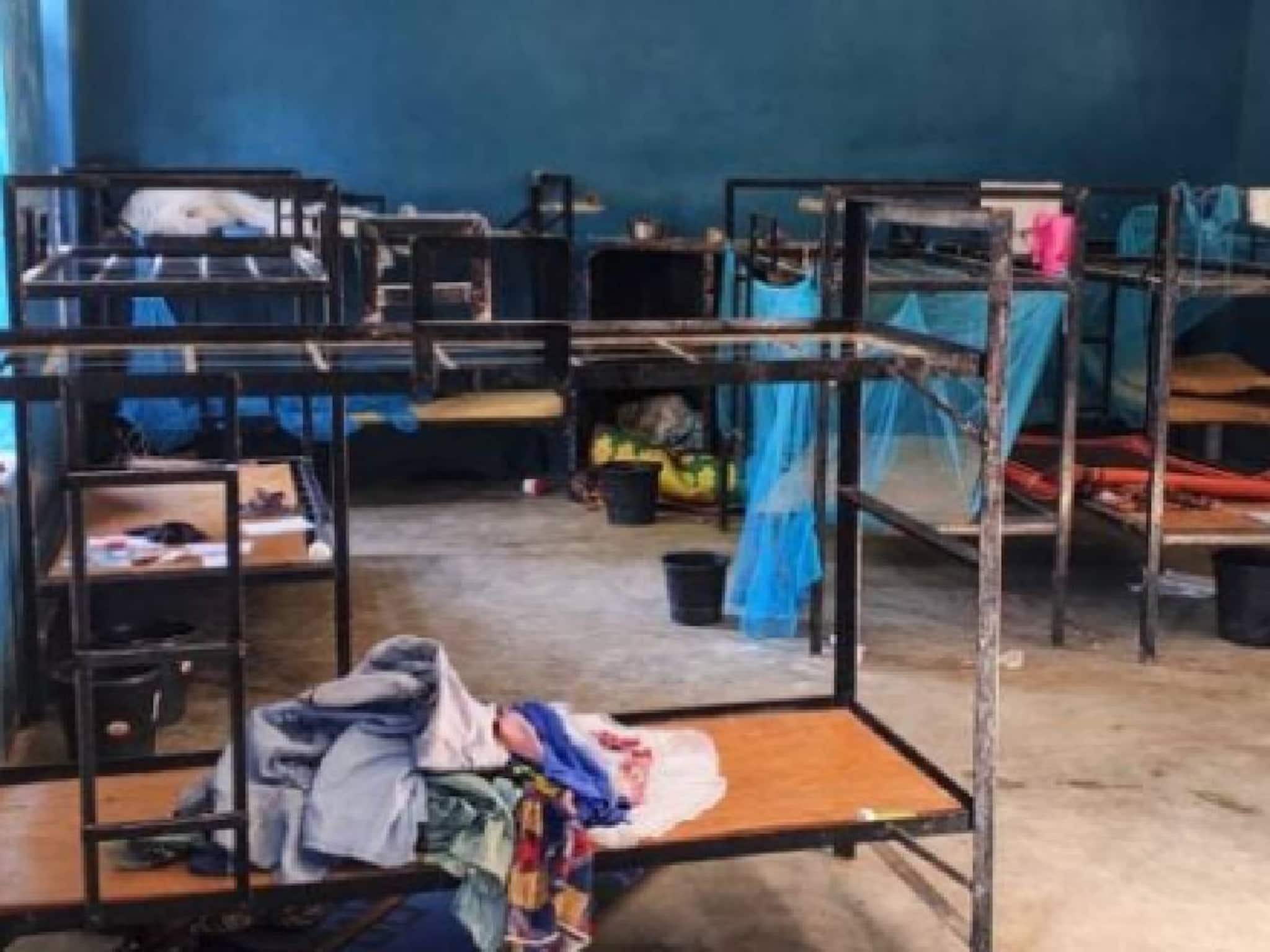 നൈജീരിയയിൽ 303 വിദ്യാർഥികളെയും 12 അധ്യാപകരെയും തട്ടിക്കൊണ്ടുപോയി