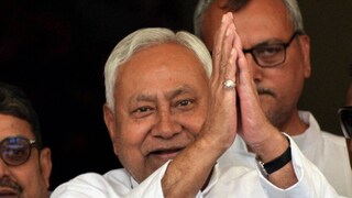 നിതീഷ് കുമാർ