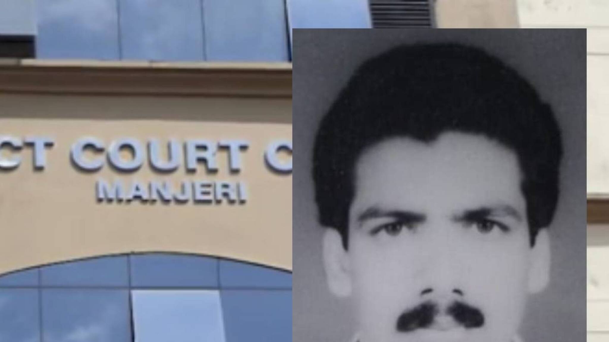 യൂത്ത് ലീഗ് പ്രവർത്തകൻ ഒതായി മനാഫ് വധക്കേസിൽ പി വി അന്‍വറിന്റെ സഹോദരീപുത്രൻ ഷെഫീഖ് കുറ്റക്കാരൻ