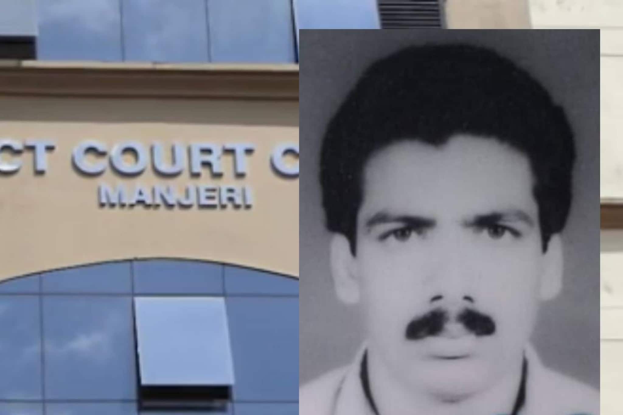 യൂത്ത് ലീഗ് പ്രവർത്തകൻ ഒതായി മനാഫ് വധക്കേസിൽ പി വി അന്വറിന്റെ സഹോദരീപുത്രൻ ഷെഫീഖ് കുറ്റക്കാരൻ യൂത്ത് ലീഗ് പ്രവർത്തകൻ ഒതായി മനാഫ് വധക്കേസിൽ പി വി അന്വറിന്റെ സഹോദരീപുത്രൻ ഷെഫീഖ് കുറ്റക്കാരൻ