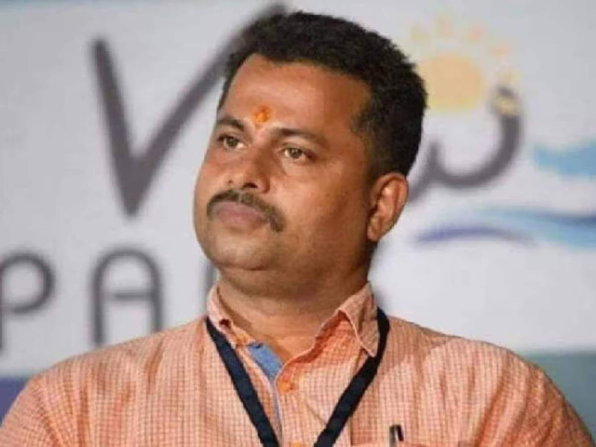 പാലത്തായി പീഡനത്തിൽ ശിക്ഷിക്കപ്പെട്ട പത്മരാജനെ പിരിച്ചുവിടാൻ വിദ്യാഭ്യാസ വകുപ്പ് നിർദേശം