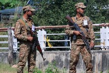 ഗാസയിലേക്കുള്ള ഒരു സൈനികന് പാക്കിസ്ഥാൻ സൈനിക മേധാവി ആവശ്യപ്പെട്ടത് 8 ലക്ഷം!