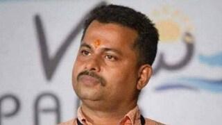 കെ പത്മരാജൻ‌