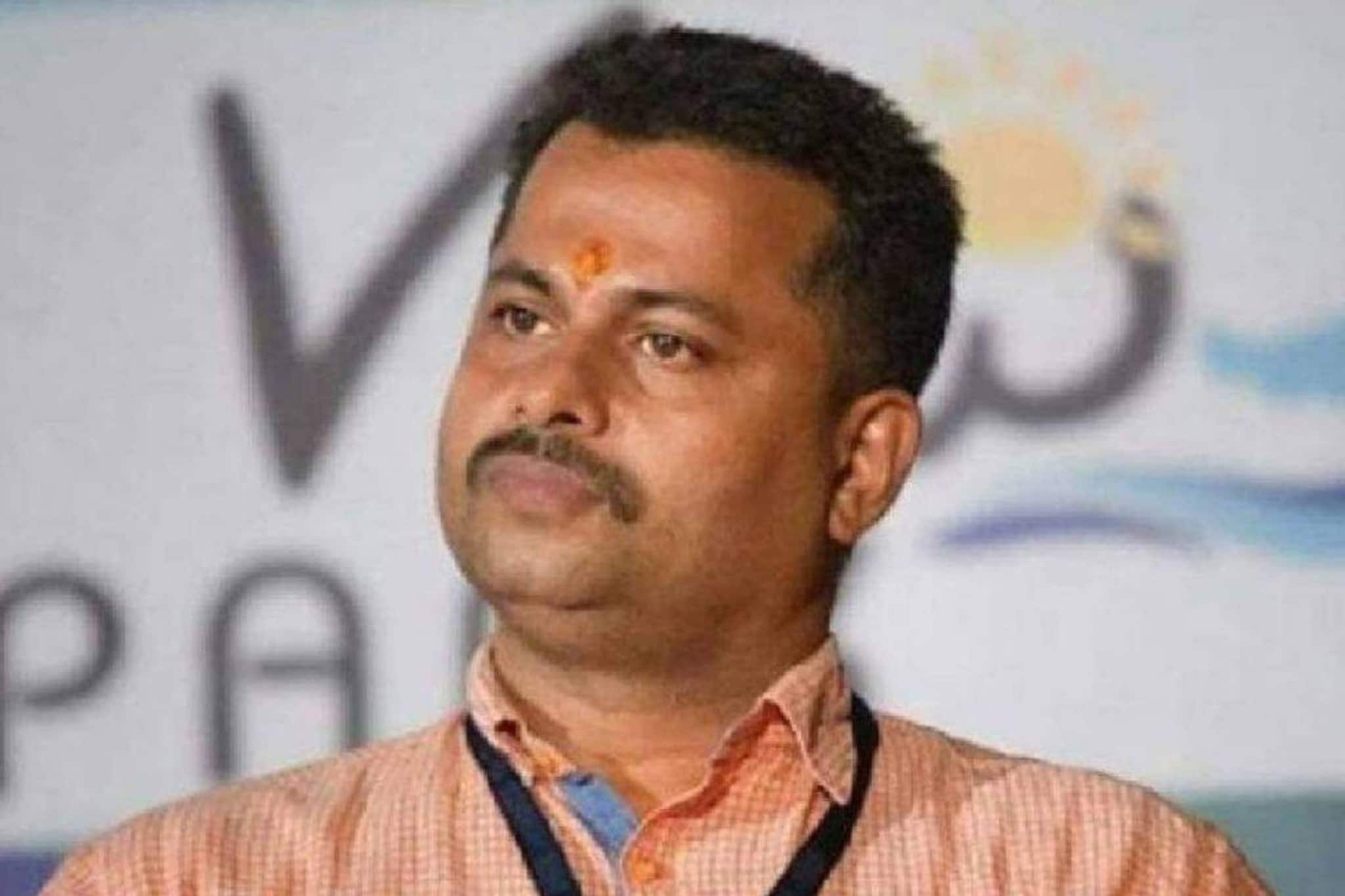 പാലത്തായിയിൽ പത്തുവയസുകാരിയെ പീഡിപ്പിച്ച കേസിൽ മുൻ ബിജെപി നേതാവ് കെ പത്മരാജന്‍ കുറ്റക്കാരന്‍; ശിക്ഷാവിധി ശനിയാഴ്ച